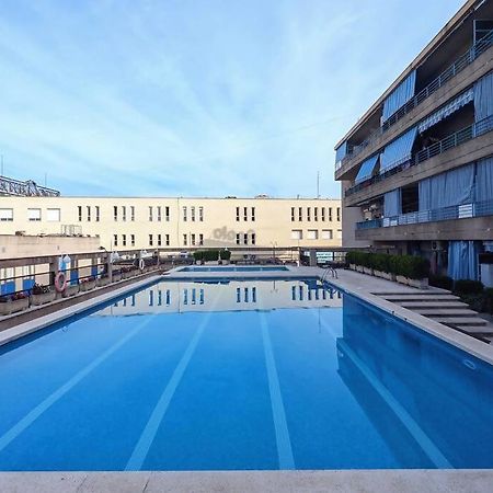 Apartamento Piscina En Platja Daro By Host&Joy Платжа-д'Ару Екстер'єр фото