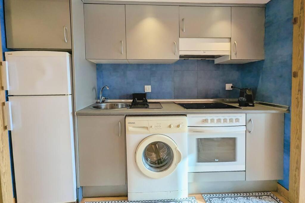 Apartamento Piscina En Platja Daro By Host&Joy Платжа-д'Ару Екстер'єр фото