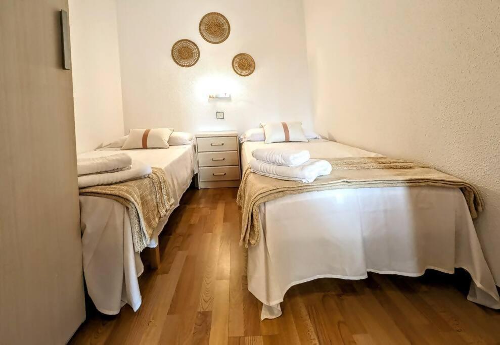 Apartamento Piscina En Platja Daro By Host&Joy Платжа-д'Ару Екстер'єр фото