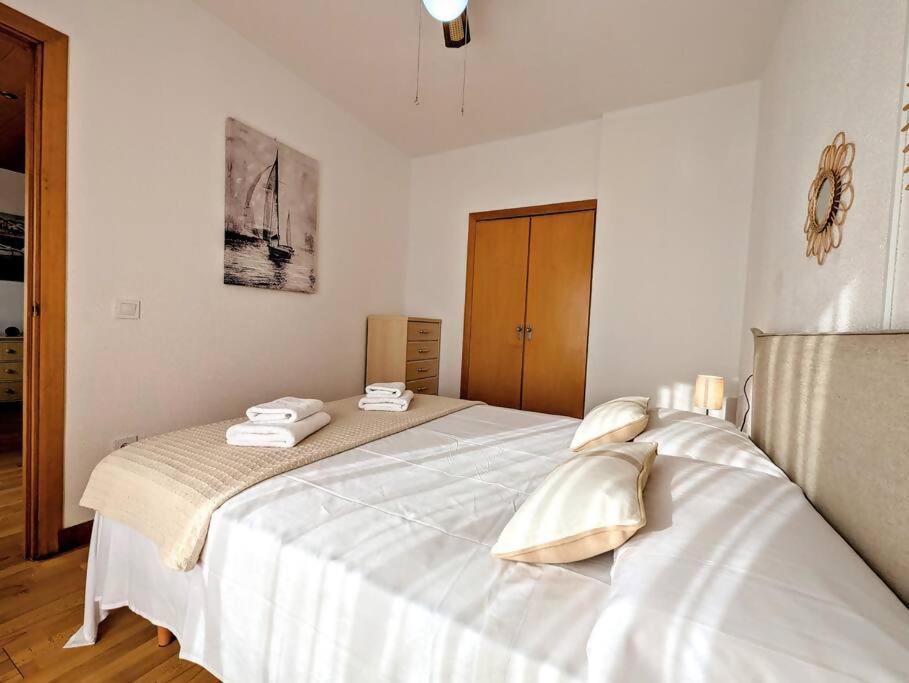 Apartamento Piscina En Platja Daro By Host&Joy Платжа-д'Ару Екстер'єр фото