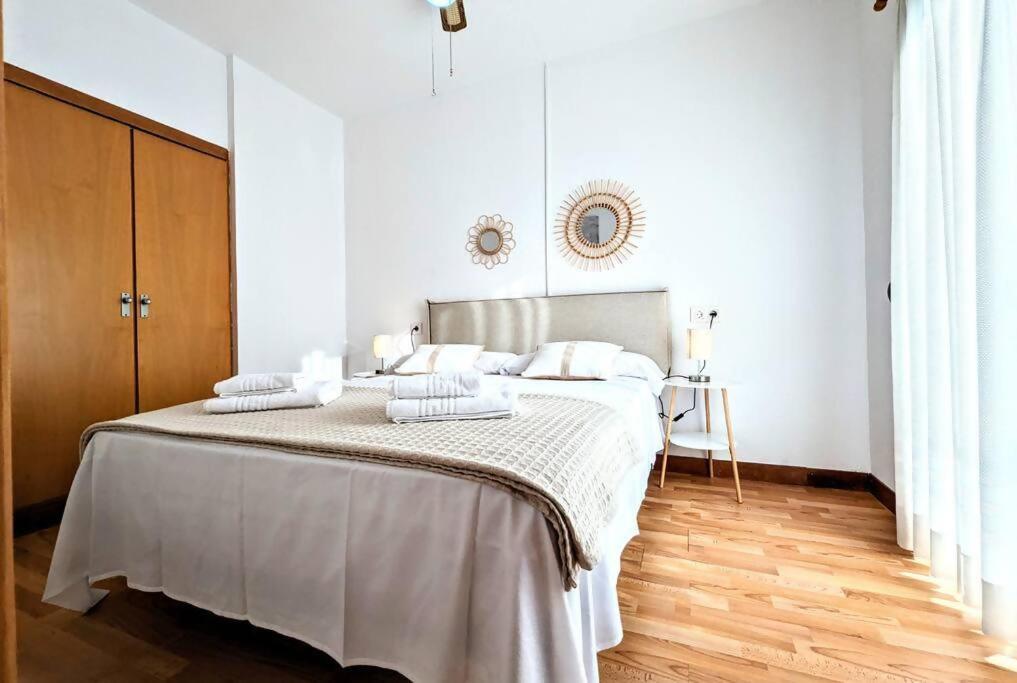 Apartamento Piscina En Platja Daro By Host&Joy Платжа-д'Ару Екстер'єр фото
