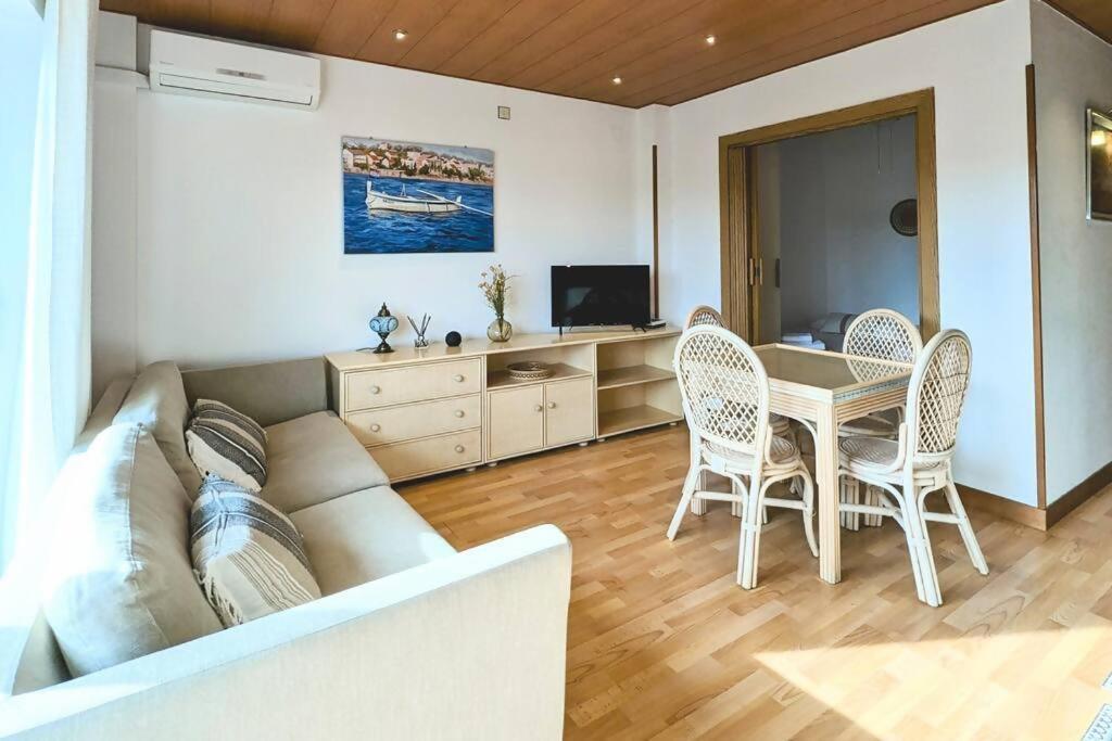 Apartamento Piscina En Platja Daro By Host&Joy Платжа-д'Ару Екстер'єр фото