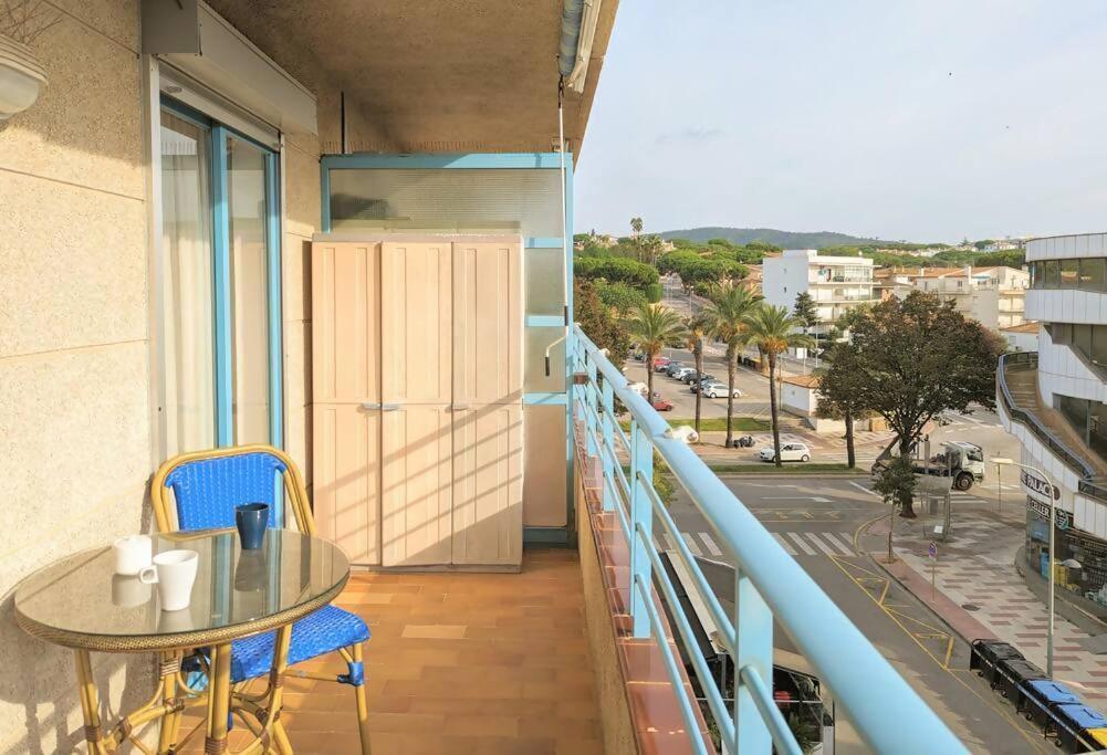 Apartamento Piscina En Platja Daro By Host&Joy Платжа-д'Ару Екстер'єр фото