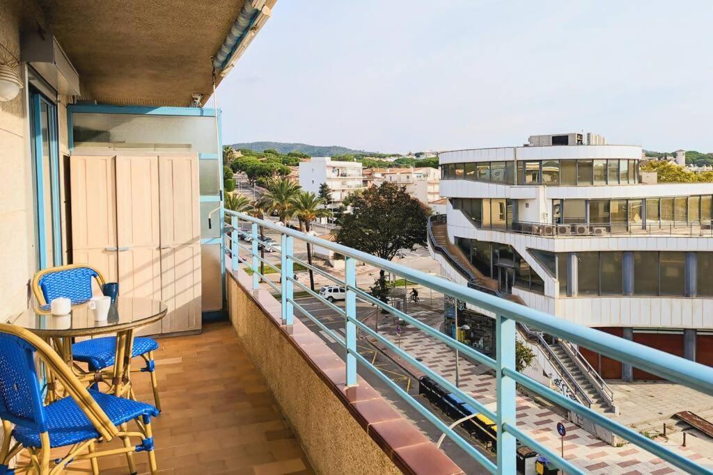 Apartamento Piscina En Platja Daro By Host&Joy Платжа-д'Ару Екстер'єр фото