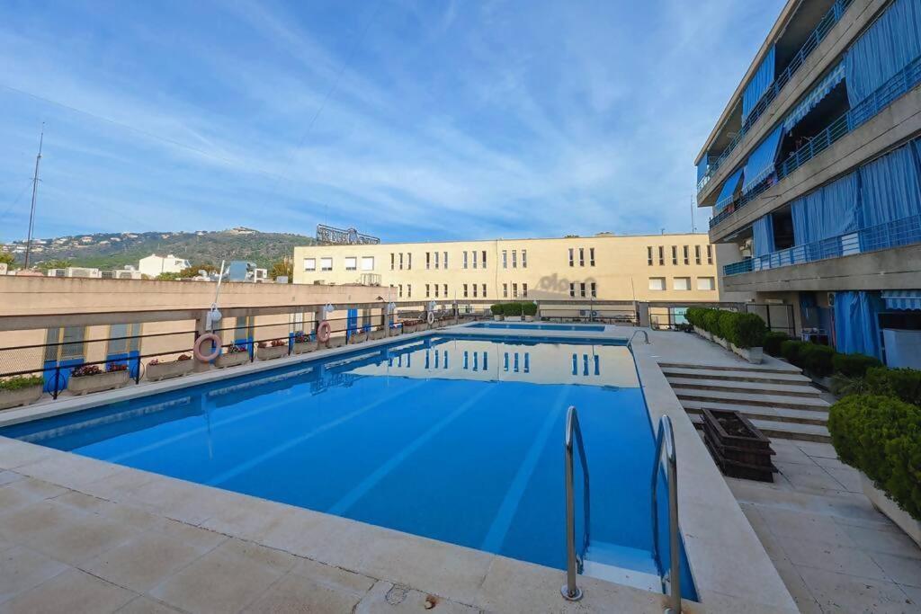 Apartamento Piscina En Platja Daro By Host&Joy Платжа-д'Ару Екстер'єр фото