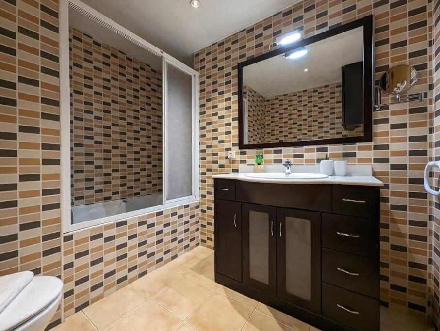 Apartamento Piscina En Platja Daro By Host&Joy Платжа-д'Ару Екстер'єр фото