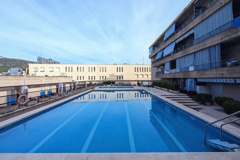 Apartamento Piscina En Platja Daro By Host&Joy Платжа-д'Ару Екстер'єр фото