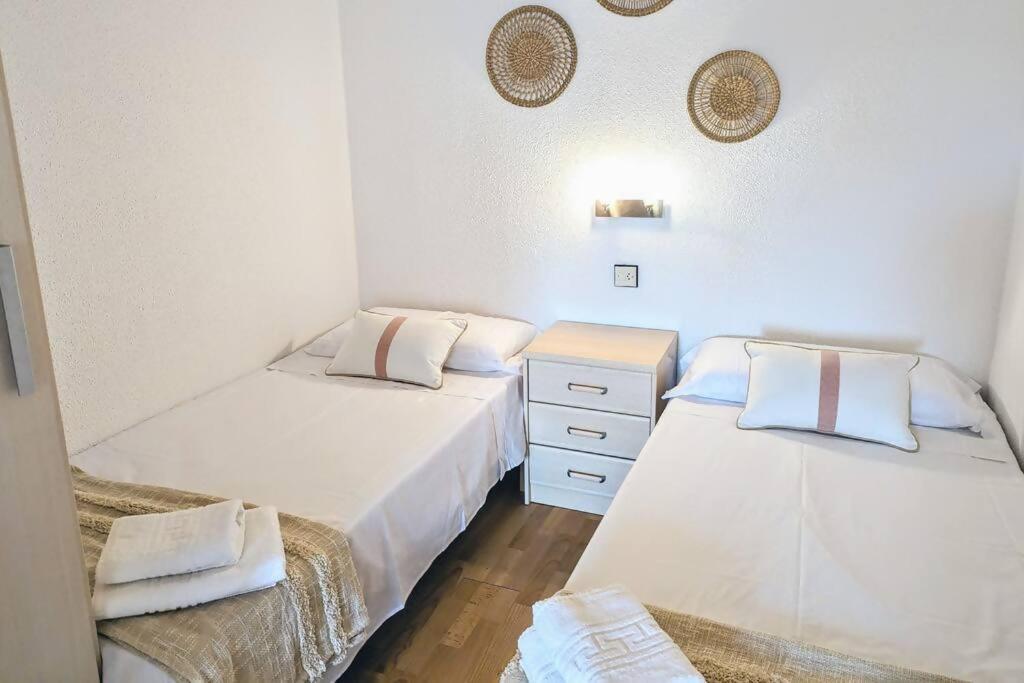 Apartamento Piscina En Platja Daro By Host&Joy Платжа-д'Ару Екстер'єр фото